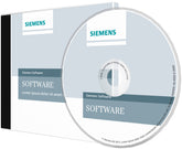 Siemens Simatic step 7, V17, floating license, engineering software Siemens